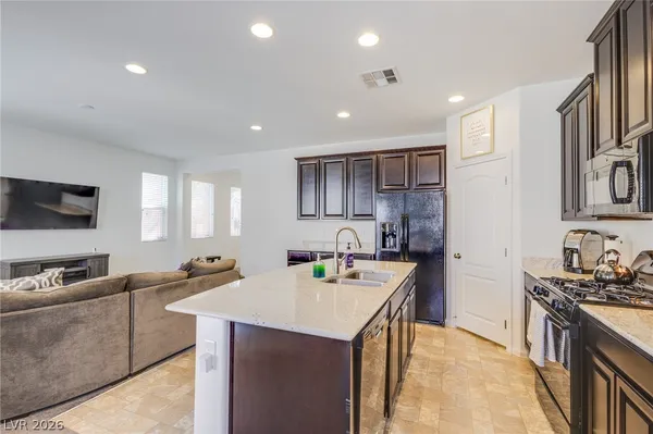 $2,500 | 9308 Flowering Tulip Avenue, Las Vegas, NV 89166