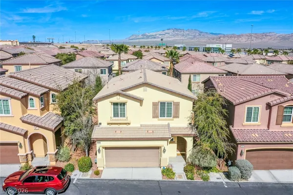 $2,500 | 9308 Flowering Tulip Avenue, Las Vegas, NV 89166