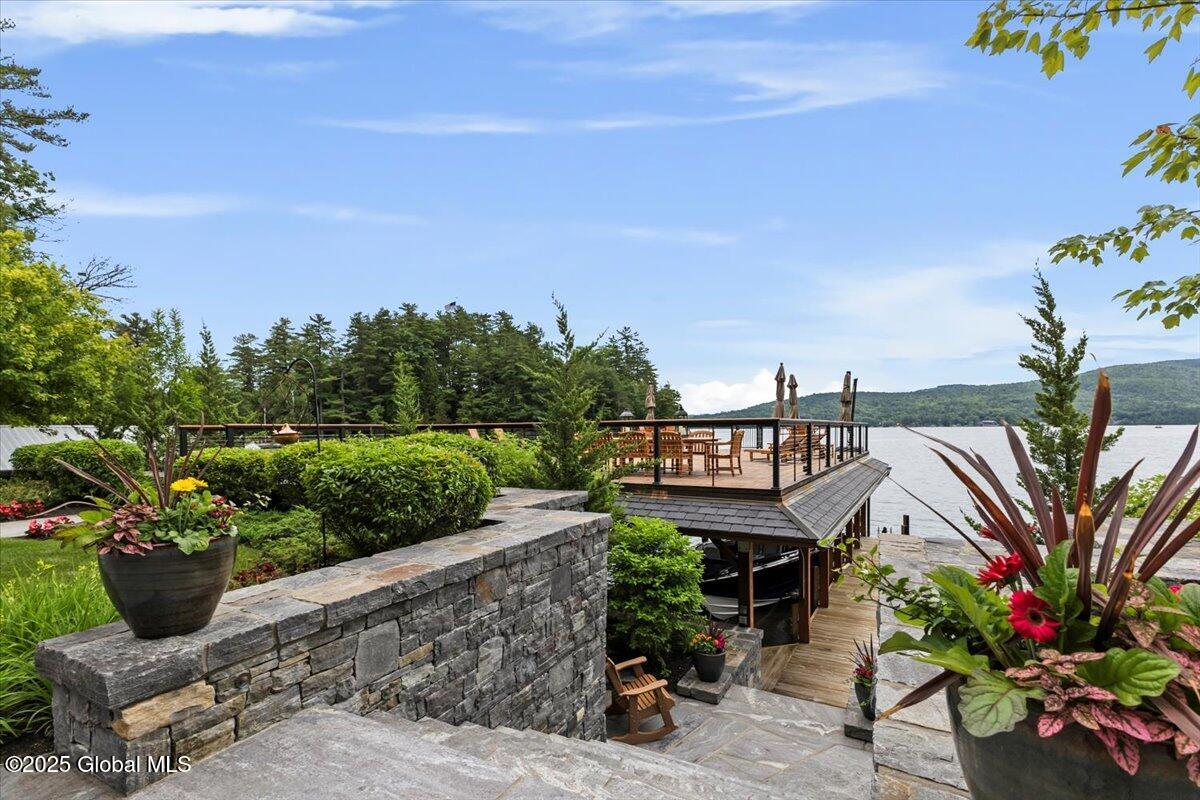 41 Trinity Rock Road Lake George, NY 12845 - Photo 48 of 55 50