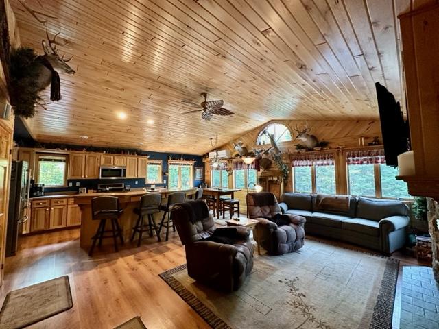 9395 Bald Eagle Road Presque Isle, WI 54557 - Photo 5 of 43 Gallery Image 5