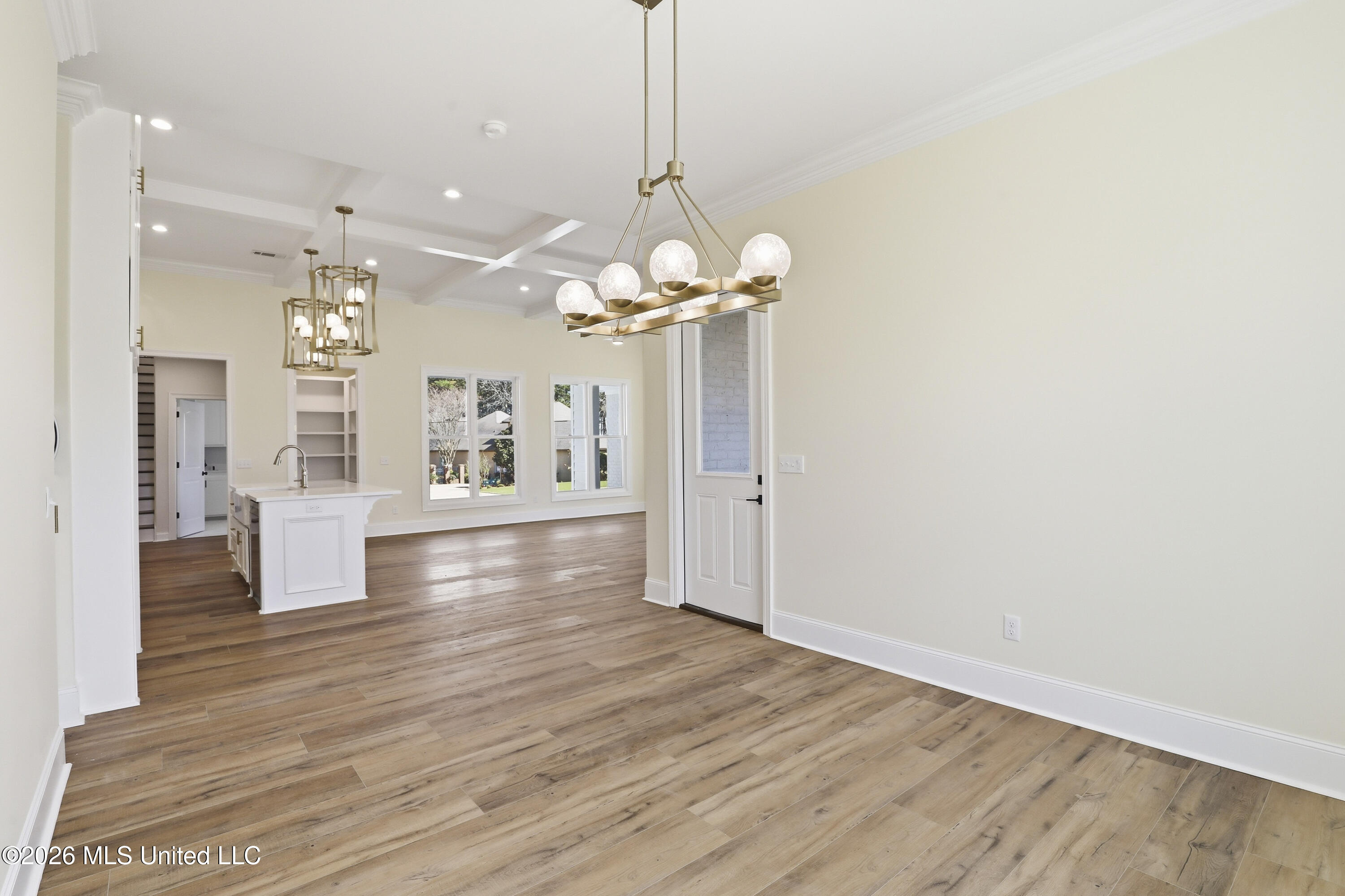 201 Northshore Way Madison, MS 39110 - Photo 18 of 69 18-print-201 Northshore Way-18