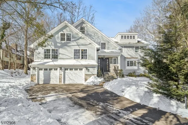 $2,899,000 | 5 Farley Road, Short Hills, NJ 07078