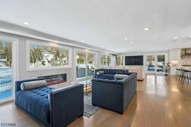 $2,899,000 | 5 Farley Road, Short Hills, NJ 07078