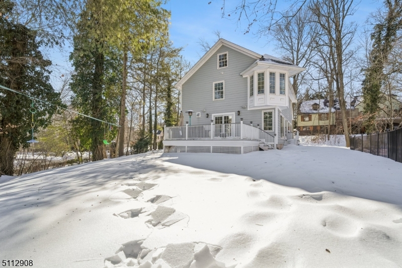 5 Farley Road Short Hills, NJ 07078 - Photo 34 of 42