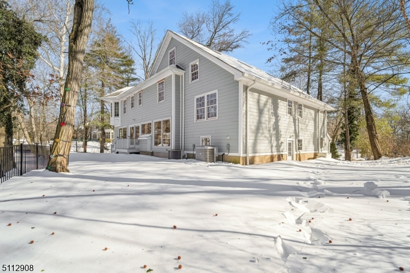 5 Farley Road Short Hills, NJ 07078 - Photo 36 of 42