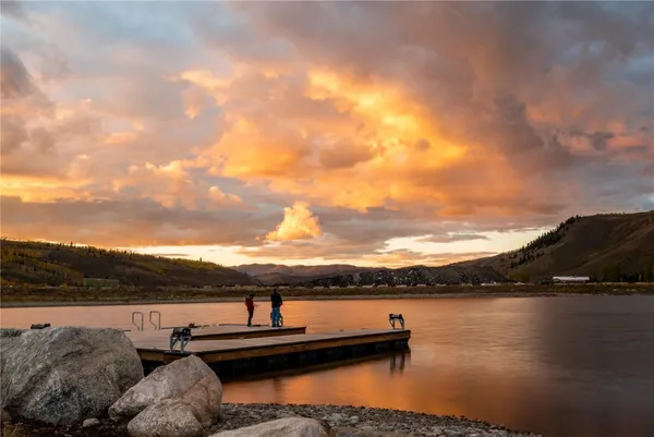 $3,999,000 | Tbd Tbd Whetstone Drive, Unit 4, Silverthorne, CO 80498