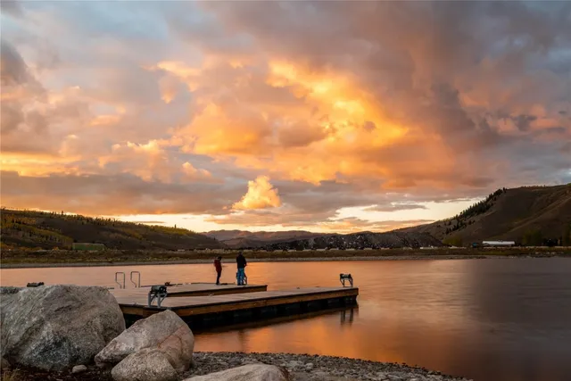 $3,999,000 | Tbd Tbd Whetstone Drive, Unit 4, Silverthorne, CO 80498