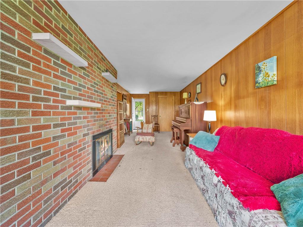 547 McKinley Road Darlington, PA 16115 - Photo 29 of 45