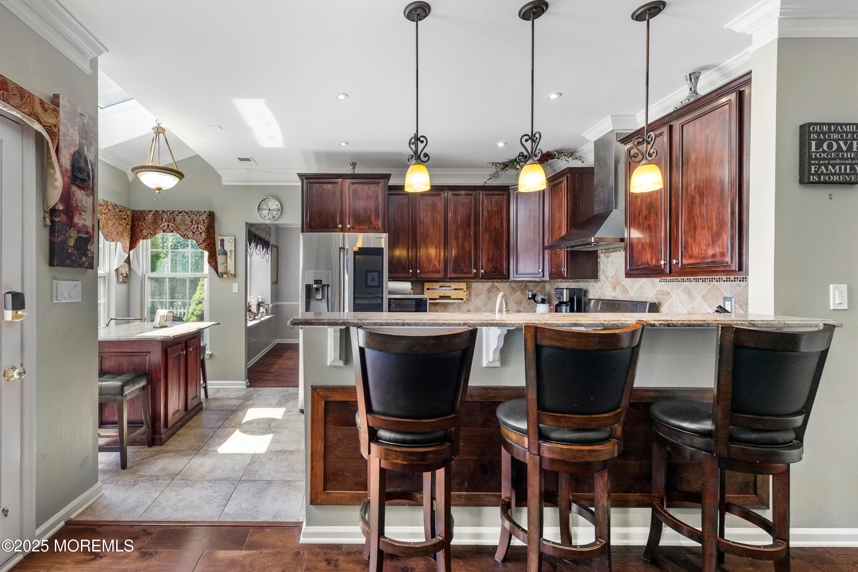6 Brownstone Road East Windsor, NJ 08520 - Photo 12 of 37 6BrownstoneRd-11