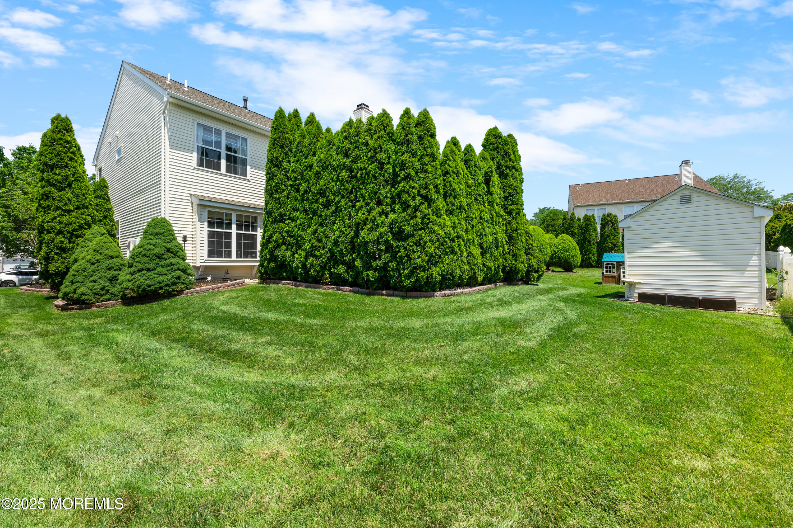6 Brownstone Road East Windsor, NJ 08520 - Photo 29 of 37 6BrownstoneRd-29