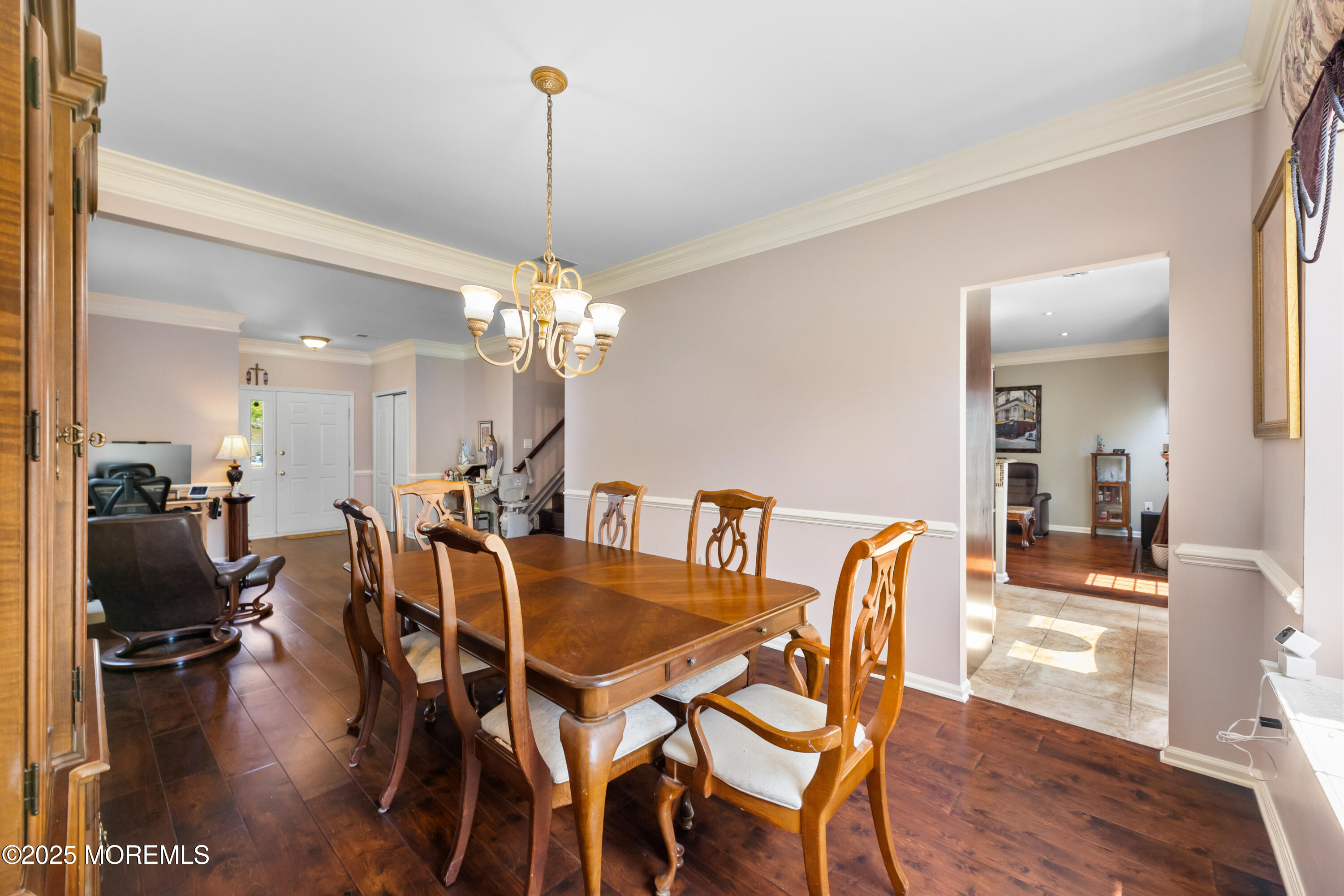 6 Brownstone Road East Windsor, NJ 08520 - Photo 7 of 37 6BrownstoneRd-6