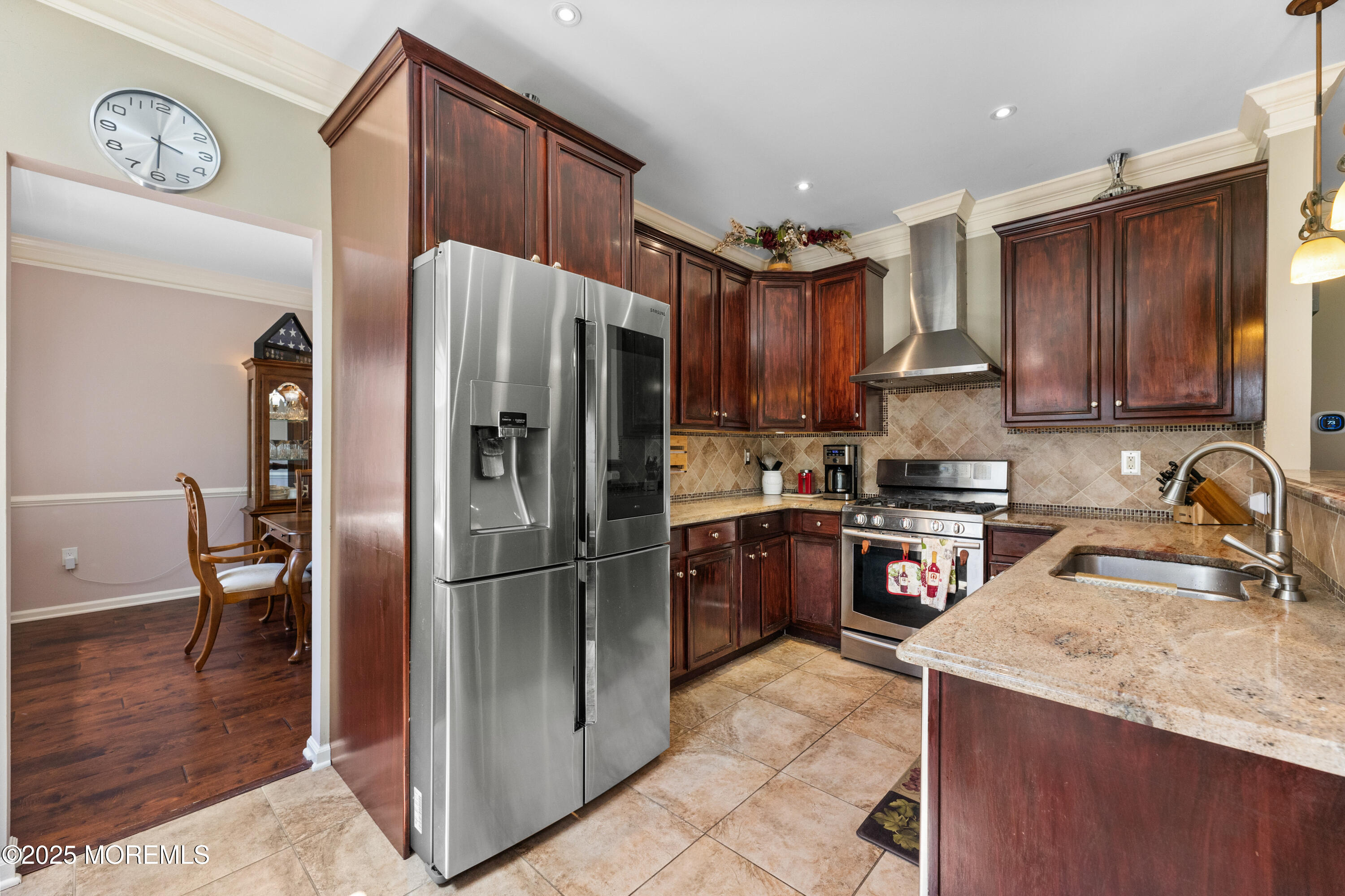 6 Brownstone Road East Windsor, NJ 08520 - Photo 8 of 37 6BrownstoneRd-7