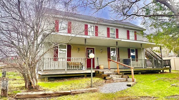 $499,000 | 6 Martha Street, Ellicottville, NY 14731