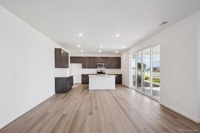 $600,950 | 4361 Elkwood Court, Johnstown, CO 80534