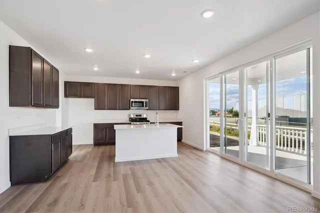 $600,950 | 4361 Elkwood Court, Johnstown, CO 80534