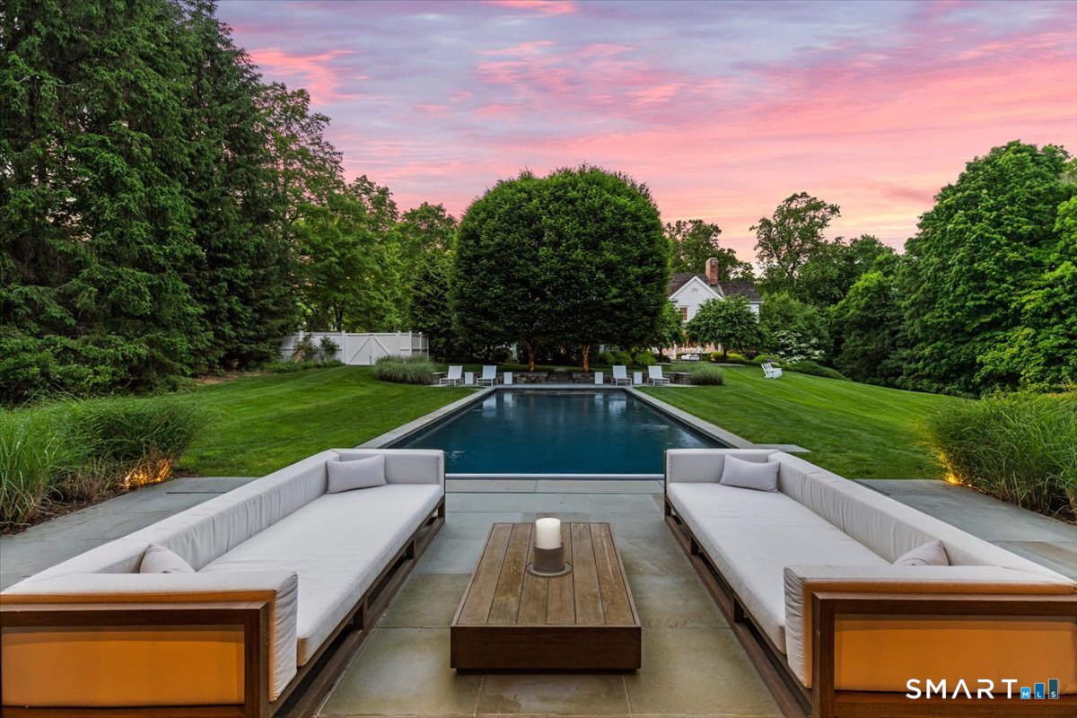 256 Country Club Road New Canaan, CT 06840 - Photo 40 of 40
