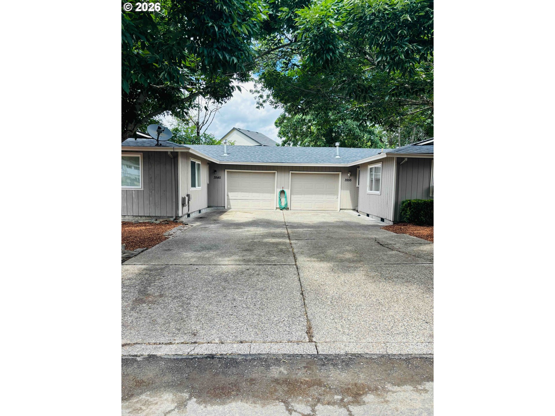 3545 Northeast 8th Street Gresham, OR 97030 - Photo 1 of 4
