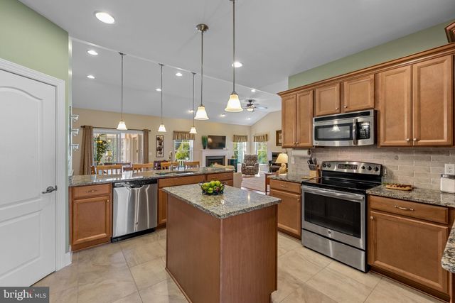 $589,000 | 59 Golden Eagle Drive, Ocean View, DE 19970