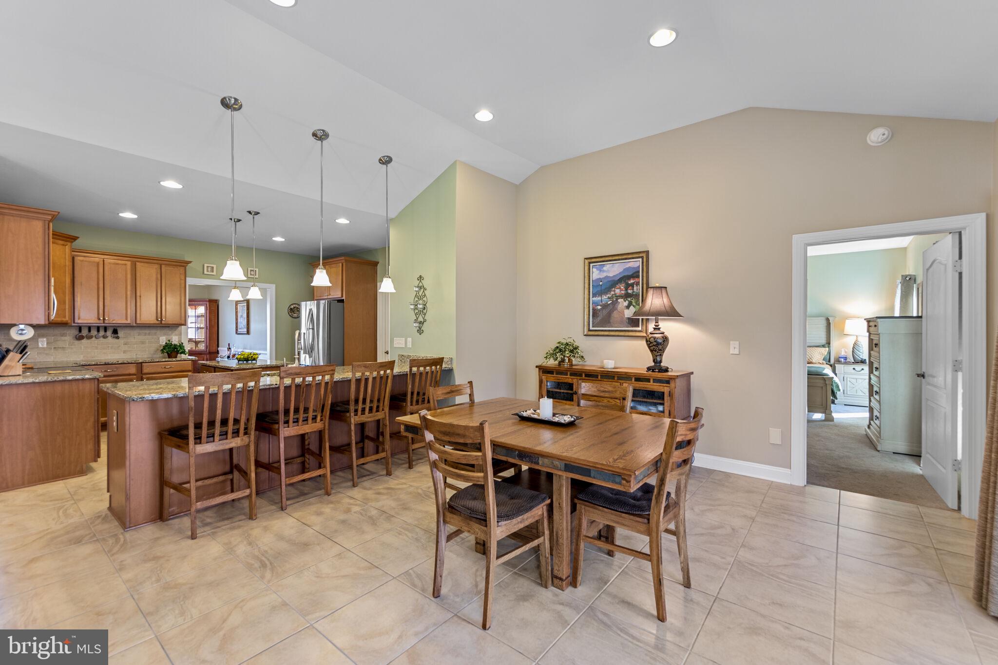 59 Golden Eagle Drive Ocean View, DE 19970 - Photo 15 of 42 Breakfast Area