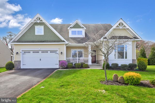$589,000 | 59 Golden Eagle Drive, Ocean View, DE 19970