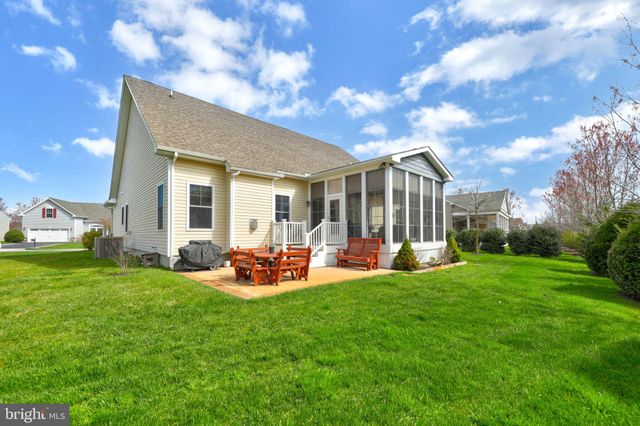 $589,000 | 59 Golden Eagle Drive, Ocean View, DE 19970