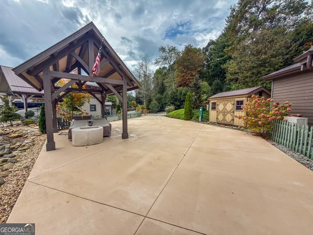 $175,000 | 19 West Highlands Way, Scaly Mountain, NC 28775