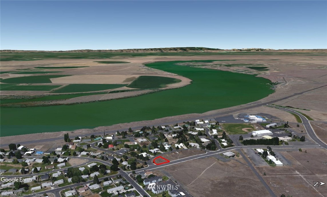 538 Fairchild Loop Moses Lake, WA 98837 - Photo 7 of 8