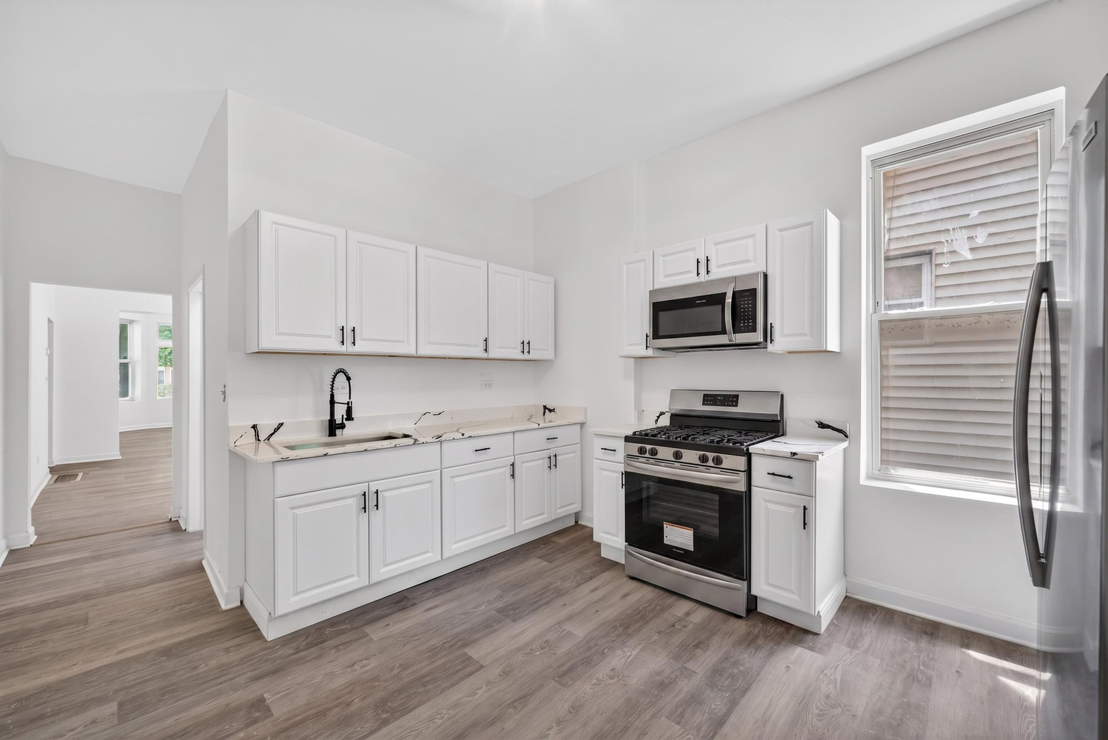 6018 South Sangamon Street Chicago, IL 60621 - Photo 15 of 41