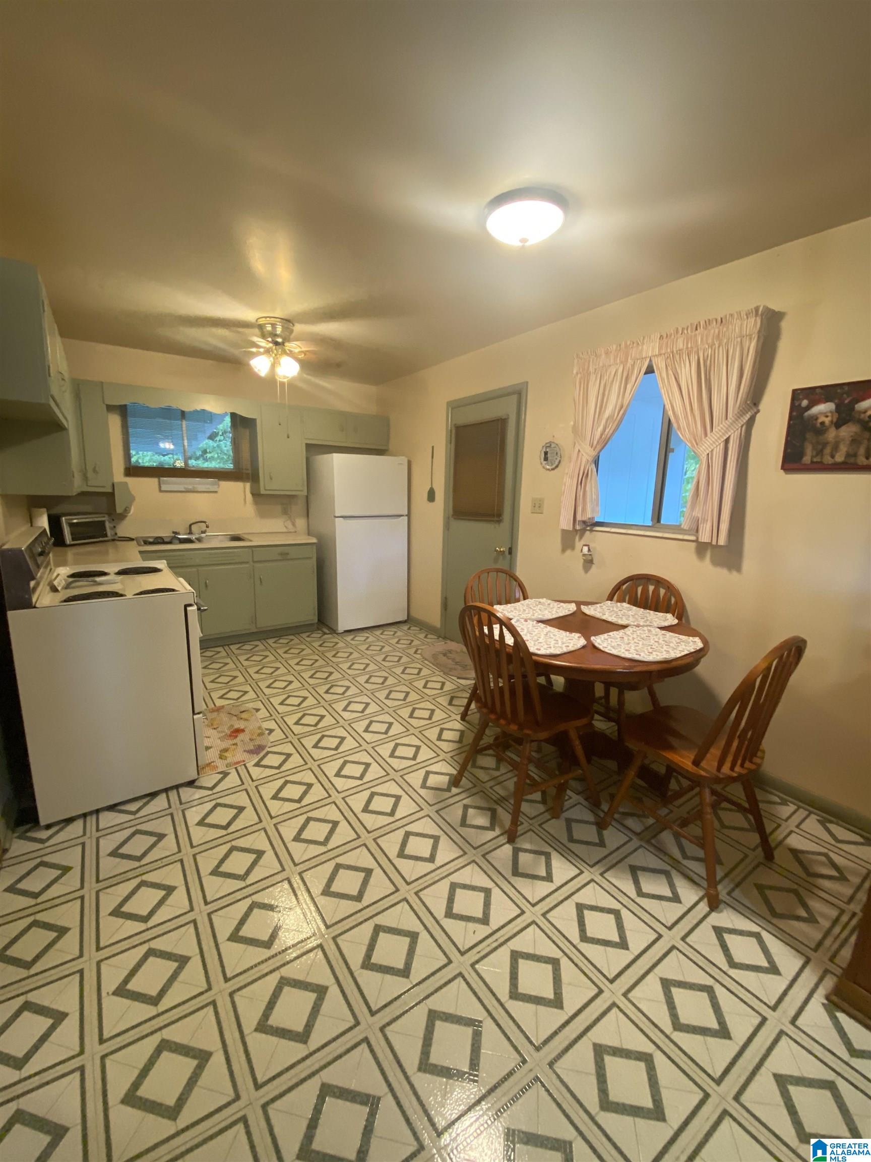 205 Webster Lane Bessemer, AL 35023 - Photo 5 of 9