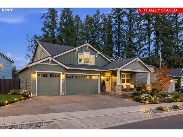 $779,000 | 4275 Southeast Faith Avenue, Milwaukie, OR 97267