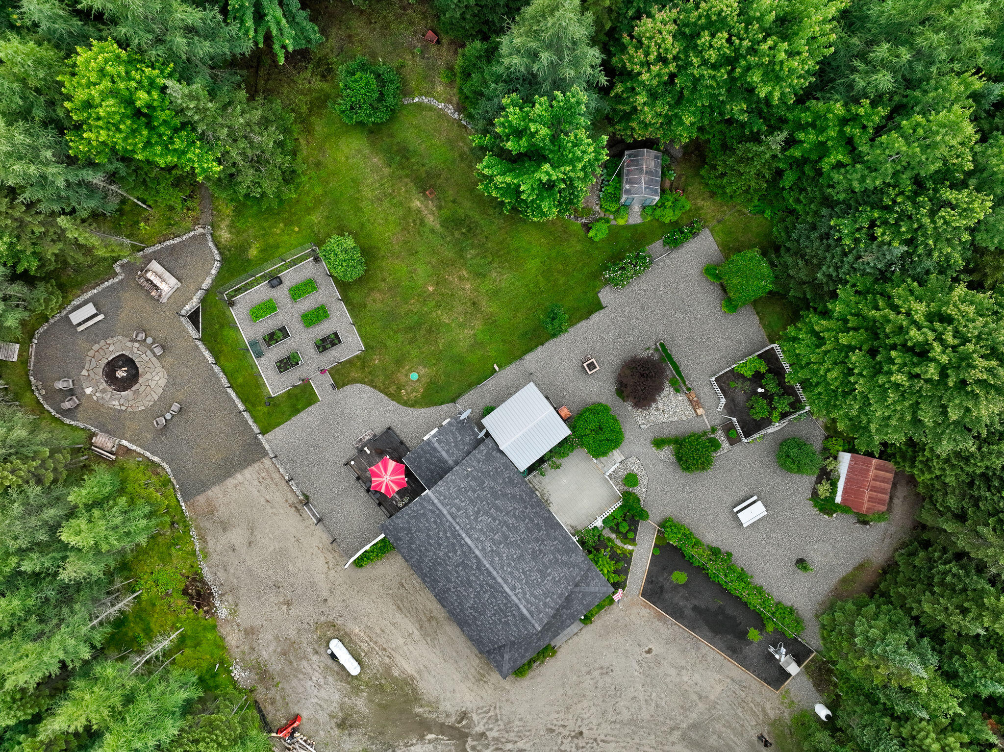 178 Kennebago Road Stratton, ME 04982 - Photo 118 of 125 178_Kennebago-111