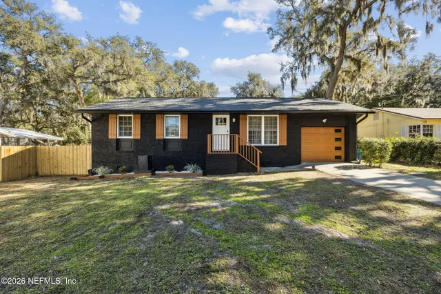 $519,900 | 1010 North 15th Street, Fernandina Beach, FL 32034