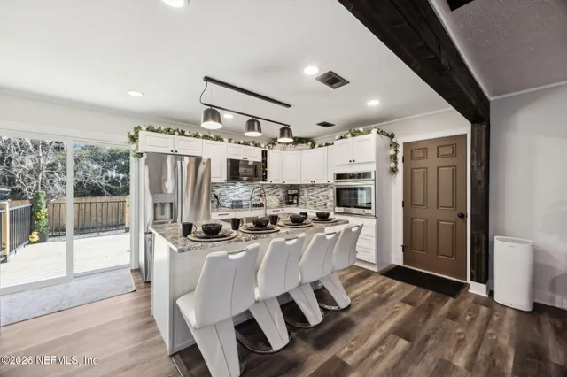 $519,900 | 1010 North 15th Street, Fernandina Beach, FL 32034