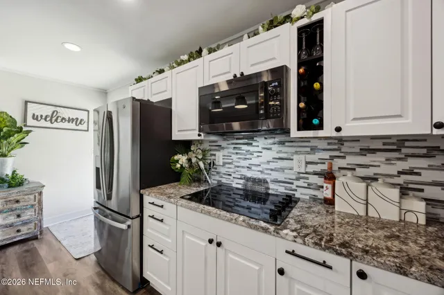 $519,900 | 1010 North 15th Street, Fernandina Beach, FL 32034