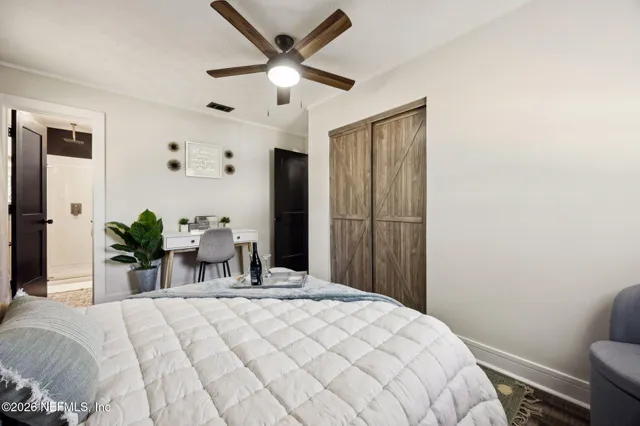 $519,900 | 1010 North 15th Street, Fernandina Beach, FL 32034