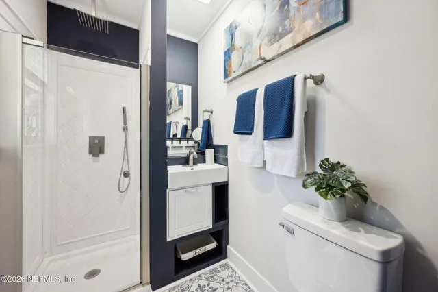 $519,900 | 1010 North 15th Street, Fernandina Beach, FL 32034