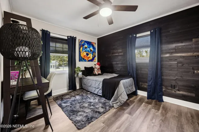 $519,900 | 1010 North 15th Street, Fernandina Beach, FL 32034