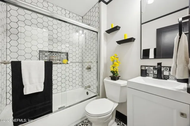 $519,900 | 1010 North 15th Street, Fernandina Beach, FL 32034