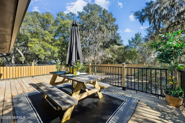 $519,900 | 1010 North 15th Street, Fernandina Beach, FL 32034