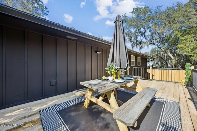 $519,900 | 1010 North 15th Street, Fernandina Beach, FL 32034