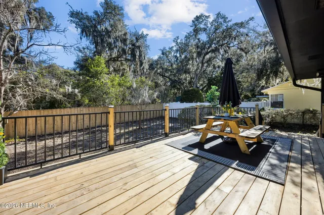 $519,900 | 1010 North 15th Street, Fernandina Beach, FL 32034