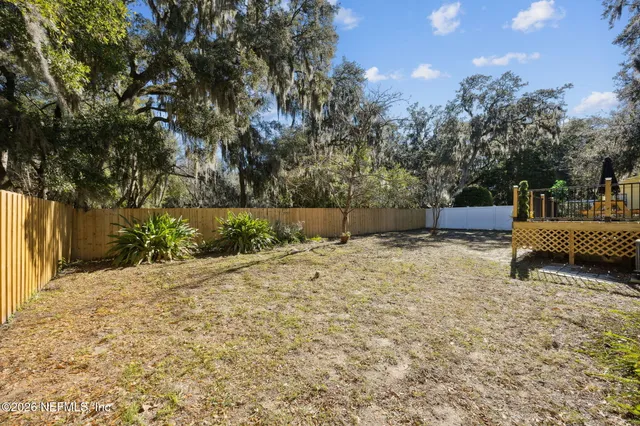 $519,900 | 1010 North 15th Street, Fernandina Beach, FL 32034