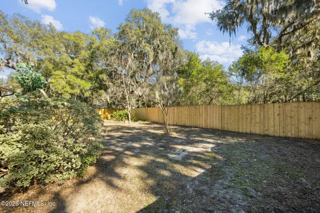 $519,900 | 1010 North 15th Street, Fernandina Beach, FL 32034