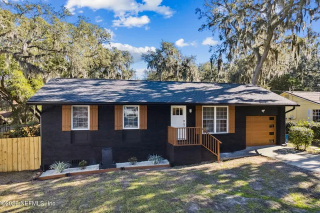 $519,900 | 1010 North 15th Street, Fernandina Beach, FL 32034