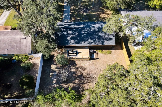 $519,900 | 1010 North 15th Street, Fernandina Beach, FL 32034