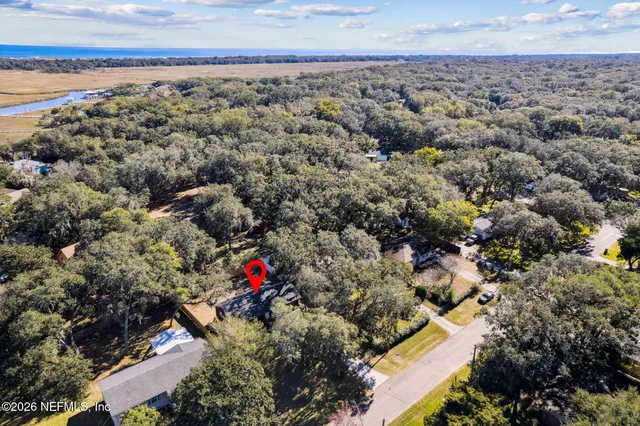 $519,900 | 1010 North 15th Street, Fernandina Beach, FL 32034