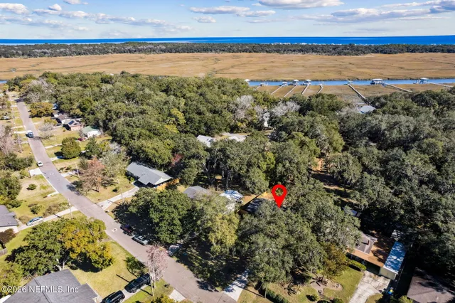 $519,900 | 1010 North 15th Street, Fernandina Beach, FL 32034