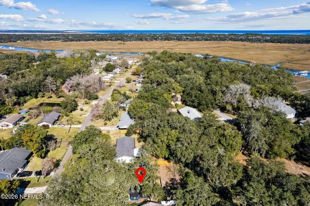 $519,900 | 1010 North 15th Street, Fernandina Beach, FL 32034