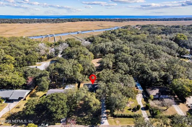 $519,900 | 1010 North 15th Street, Fernandina Beach, FL 32034