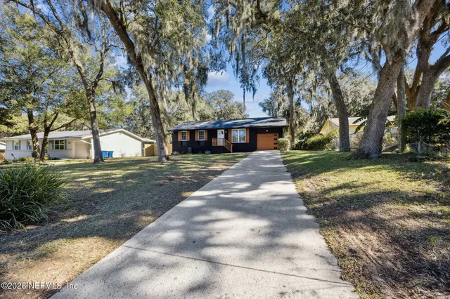 $519,900 | 1010 North 15th Street, Fernandina Beach, FL 32034